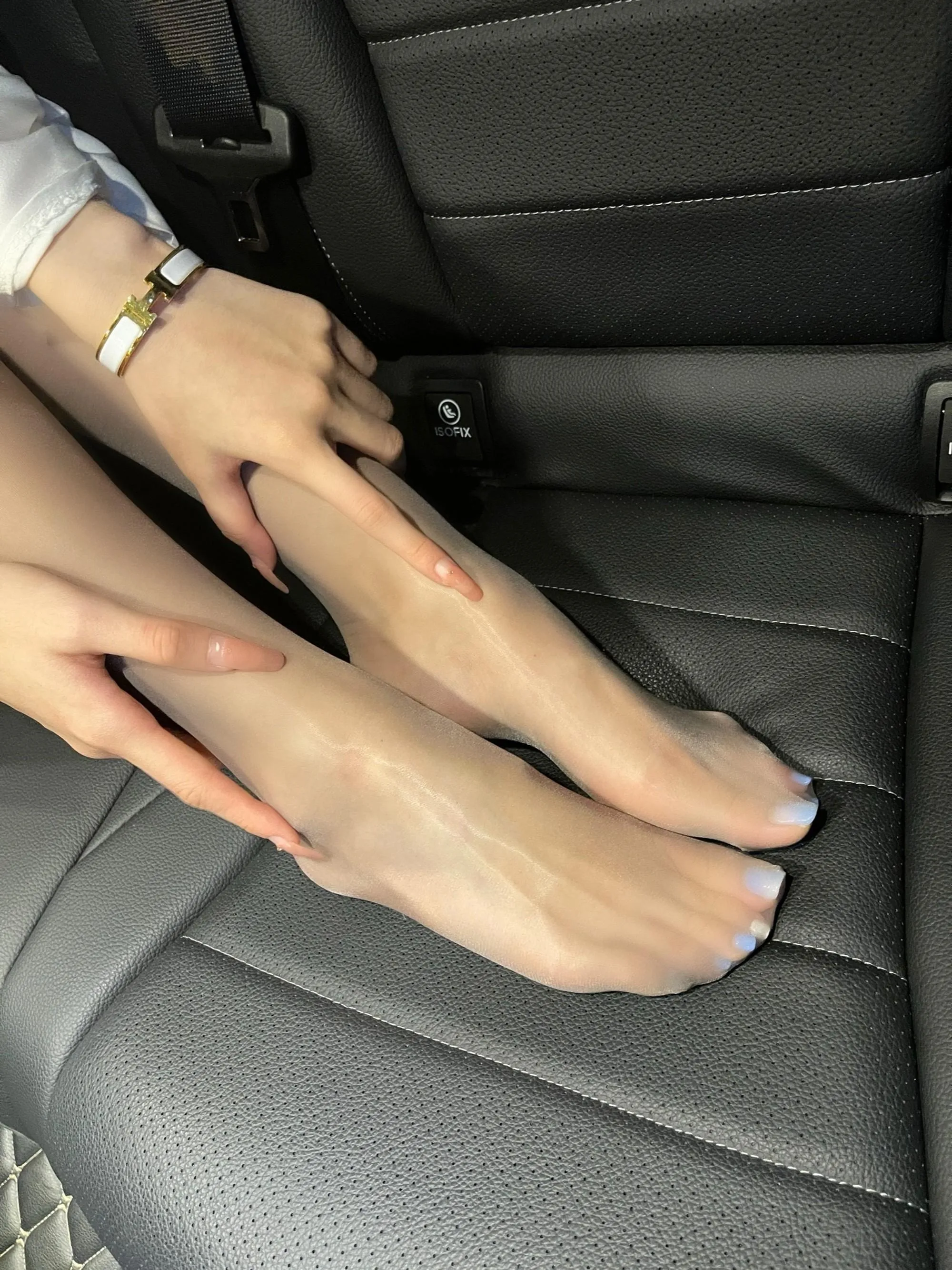 是小逗逗 – NO.004 私密撩拨 [36P]插图6